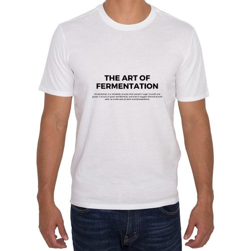 Fotografía del producto The art of the fermentation H/B/O (54161)