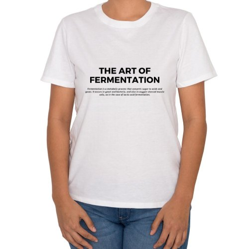 Fotografía del producto The art of the fermentation /B/O (54163)