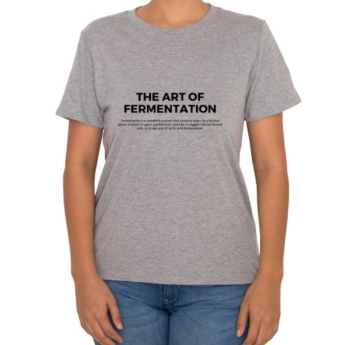 Fotografía del producto The art of the fermentation M/G/O (54164)