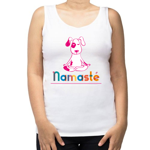 Fotografía del producto Namasté Dog (54868)