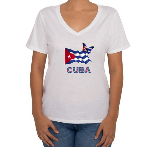 Fotografía del producto Cuba (57457)
