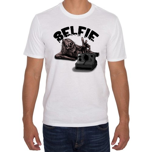 Fotografía del producto Selfie Zombie (58452)