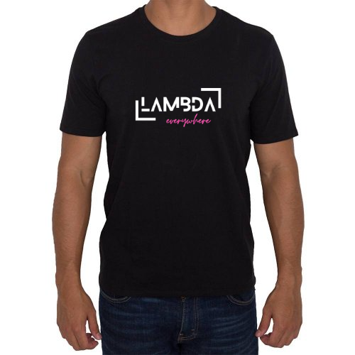 Fotografía del producto Lambda everywhere (59078)