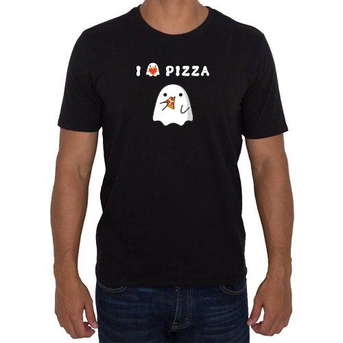 Fotografía del producto I Love Pizza (59339)
