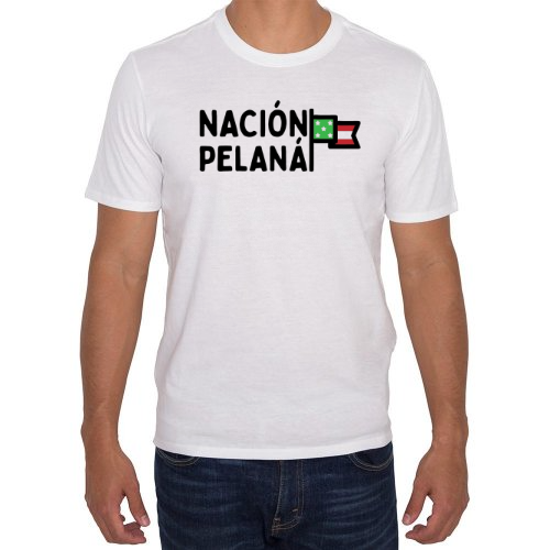 Fotografía del producto Camista Nacion Pelana (59514)