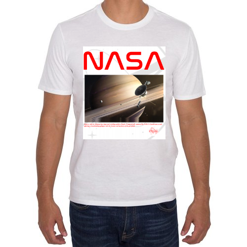 Fotografía del producto NASA 1 (59899)