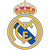 Logo Real Madrid FC